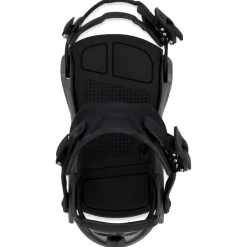 Discount Fix Snowboard C-4 Black Chaussage Classique