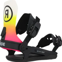 Clearance Fix Snowboard C-8 Sunset Chaussage Classique