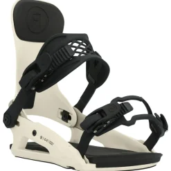 Chaussage Classique<Ride Fix Snowboard C-2 Tan