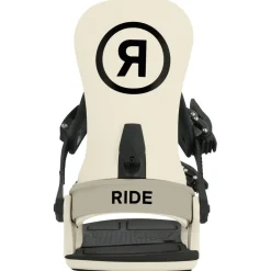 Chaussage Classique<Ride Fix Snowboard C-2 Tan