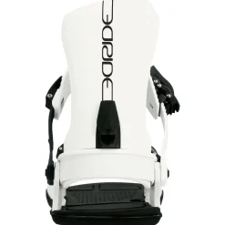 Fix Snowboard C-6 White Chaussage Classique