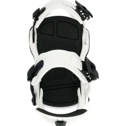 Fix Snowboard C-6 White Chaussage Classique