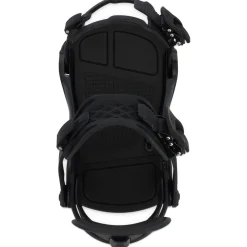 Hot Fix Snowboard CL-2 black Chaussage Classique