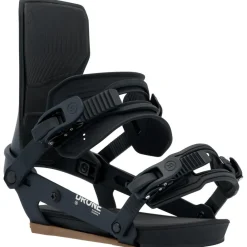 Best Fix Snowboard Drone Men Black Chaussage Classique