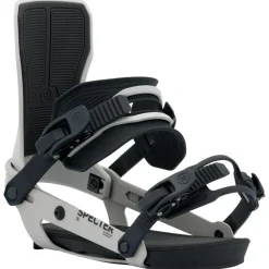 Discount Fix Snowboard Specter Men White Chaussage Classique