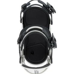 Discount Fix Snowboard Specter Men White Chaussage Classique