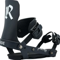 Chaussage Classique<Ride Fix Snowboard Specter Men Black