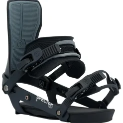 Chaussage Classique<Ride Fix Snowboard Specter Men Black