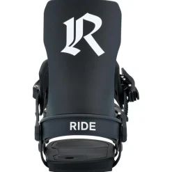 Chaussage Classique<Ride Fix Snowboard Specter Men Black