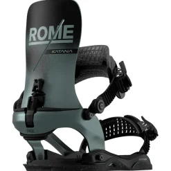 Clearance Fix Snowboard Katana AW Fase Gray Chaussage Rapide