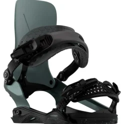 Clearance Fix Snowboard Katana AW Fase Gray Chaussage Rapide