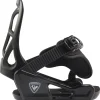 Chaussage Classique<Rossignol Fix Snowboard Rookie