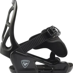 Chaussage Classique<Rossignol Fix Snowboard Rookie