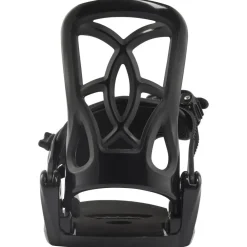 Chaussage Classique<Rossignol Fix Snowboard Rookie