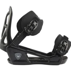 Online Fix Snowboard Rookie Black Chaussage Classique