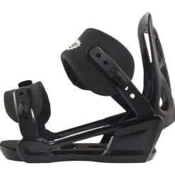 Online Fix Snowboard Rookie Black Chaussage Classique