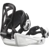 Chaussage Classique<Salomon Fix Snowboard Goodtime Black