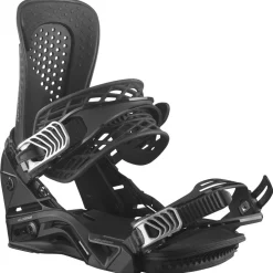 Discount Fix Snowboard Hologram Black Chaussage Classique
