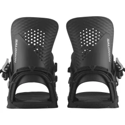 Discount Fix Snowboard Hologram Black Chaussage Classique