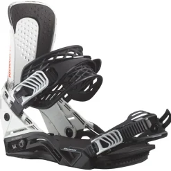 Chaussage Classique<Salomon Fix Snowboard Hologram Spray