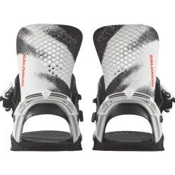 Chaussage Classique<Salomon Fix Snowboard Hologram Spray