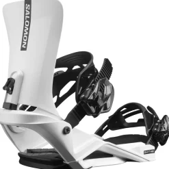 Discount Fix Snowboard Rhythm White Chaussage Classique