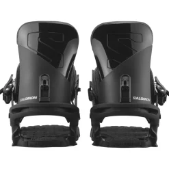 Sale Fix Snowboard Trigger Black Chaussage Classique