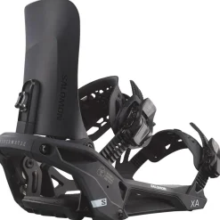 Discount Fix Snowboard XA Supermatic Black Chaussage Rapide