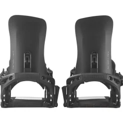 Discount Fix Snowboard XA Supermatic Black Chaussage Rapide
