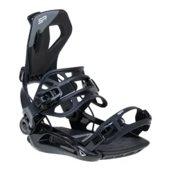 Chaussage Classique<Sp Bindings Fix Snowboard Private Black