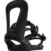 Clearance Fix Snowboard Chaser Binding black Chaussage Classique