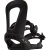 Online Fix Snowboard Blow Binding Black Chaussage Classique