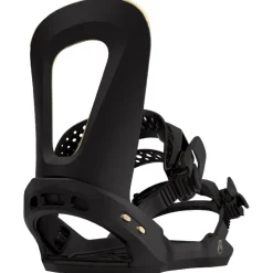 Online Fix Snowboard Blow Binding Black Chaussage Classique