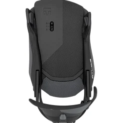 Chaussage Rapide<Union Fix Snowboard Atlas Step On Black