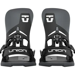 Chaussage Rapide<Union Fix Snowboard Atlas Step On Black