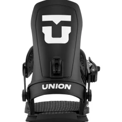 Chaussage Classique<Union Fix Snowboard Cadet Pro Black