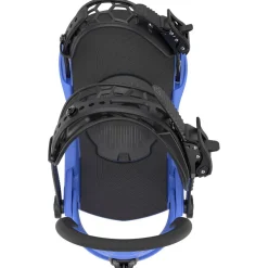 Chaussage Classique<Union Fix Snowboard Cadet Purple