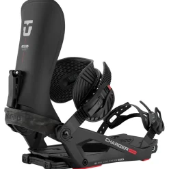 Chaussage Classique|Fixations Splitboard<Union Fix Snowboard Charger Pro Black