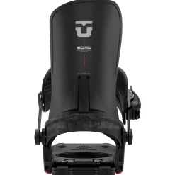 Chaussage Classique|Fixations Splitboard<Union Fix Snowboard Charger Pro Black