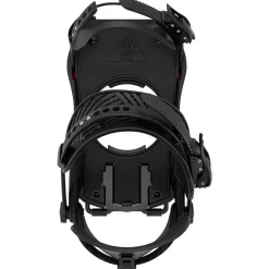 Chaussage Classique|Fixations Splitboard<Union Fix Snowboard Charger Pro Black