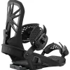 Fixations Splitboard|Chaussage Classique<Union Fix Snowboard Explorer Black