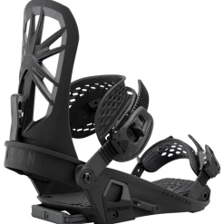 Fixations Splitboard|Chaussage Classique<Union Fix Snowboard Explorer Black