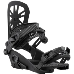 Fixations Splitboard|Chaussage Classique<Union Fix Snowboard Explorer Black