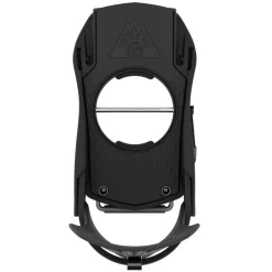 Fixations Splitboard|Chaussage Classique<Union Fix Snowboard Explorer Black