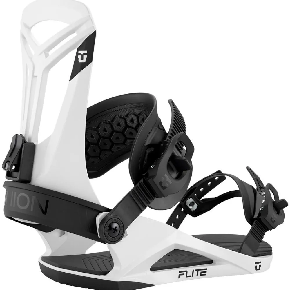 Chaussage Classique<Union Fix Snowboard Flite White