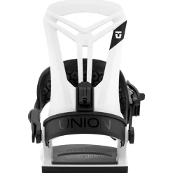 Chaussage Classique<Union Fix Snowboard Flite White