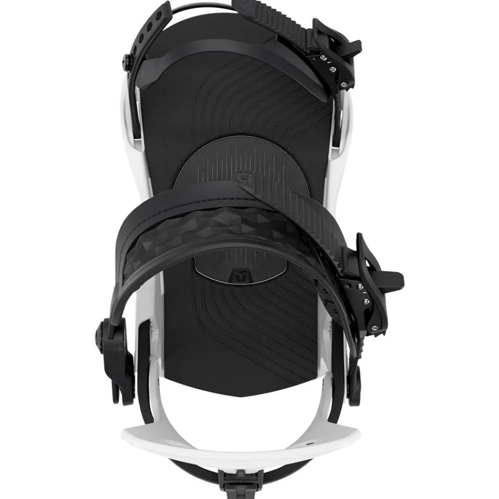 Chaussage Classique<Union Fix Snowboard Flite White