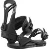 Online Fix Snowboard Flite Pro Black Chaussage Classique