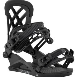 Chaussage Classique<Union Fix Snowboard Flite Pro Black