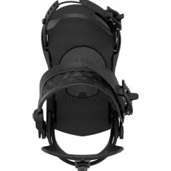Online Fix Snowboard Flite Black Chaussage Classique